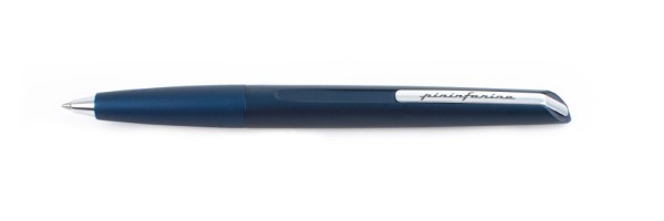 Pininfarina - PF TWO - Penna a sfera - Dark Blu Pininfarina - PF TWO - Penna a sfera - Dark Blu