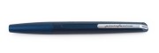 Pininfarina - PF TWO - Ballpoint Pen - Dark Blue Pininfarina - PF TWO - Ballpoint Pen - Dark Blue