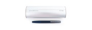 Pininfarina - PF TWO - Ballpoint Pen - Dark Blue Pininfarina - PF TWO - Ballpoint Pen - Dark Blue