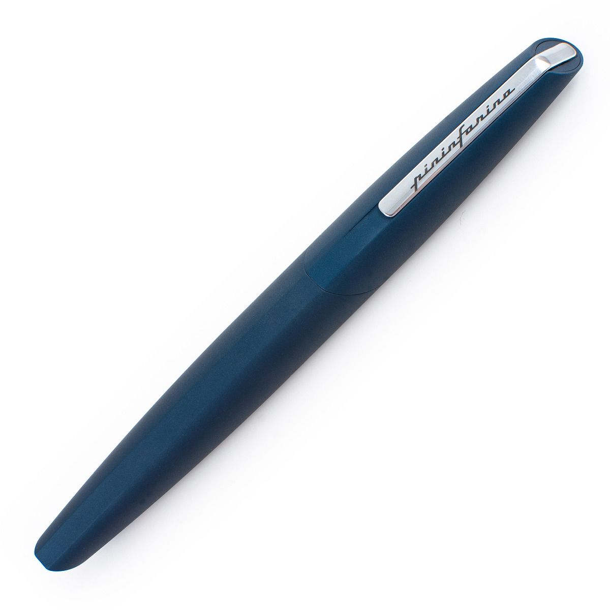 Pininfarina - PF TWO - Rollerball Pen Dark Blue