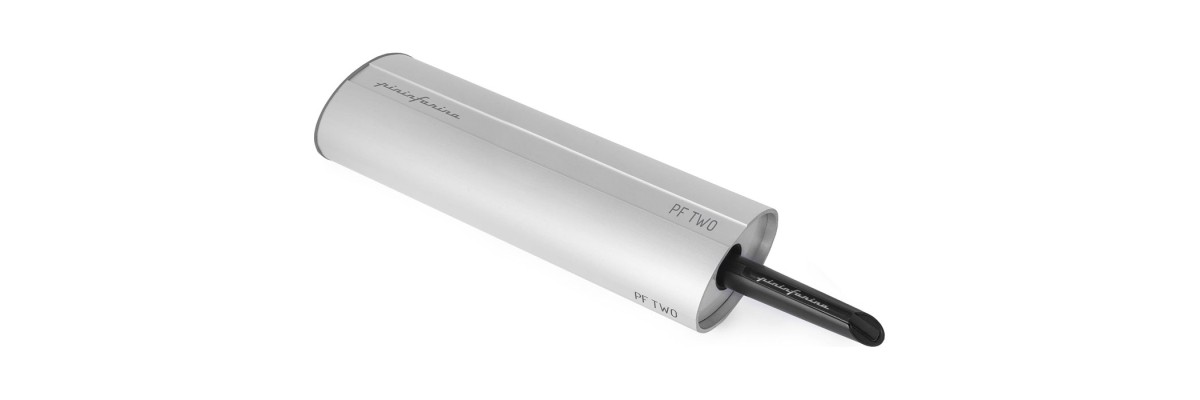 Pininfarina - PF TWO - Penna a sfera - Black Pininfarina - PF TWO - Penna a sfera - Black