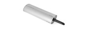 Pininfarina - PF TWO - Penna a sfera - Black Pininfarina - PF TWO - Penna a sfera - Black