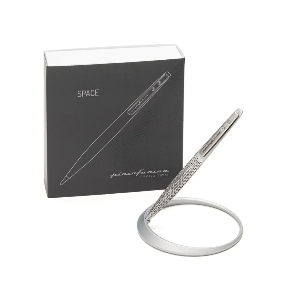 Pininfarina - Space - Transition Ink Pininfarina - Space - Transition Ink