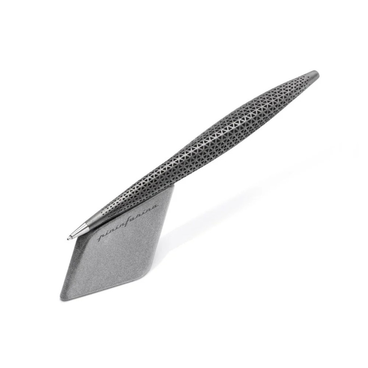 Pininfarina - Speedform - Ink - Titanium Pininfarina - Speedform - Ink - Titanium