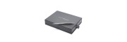 Pininfarina - Speedform - Ink - Titanium Pininfarina - Speedform - Ink - Titanium