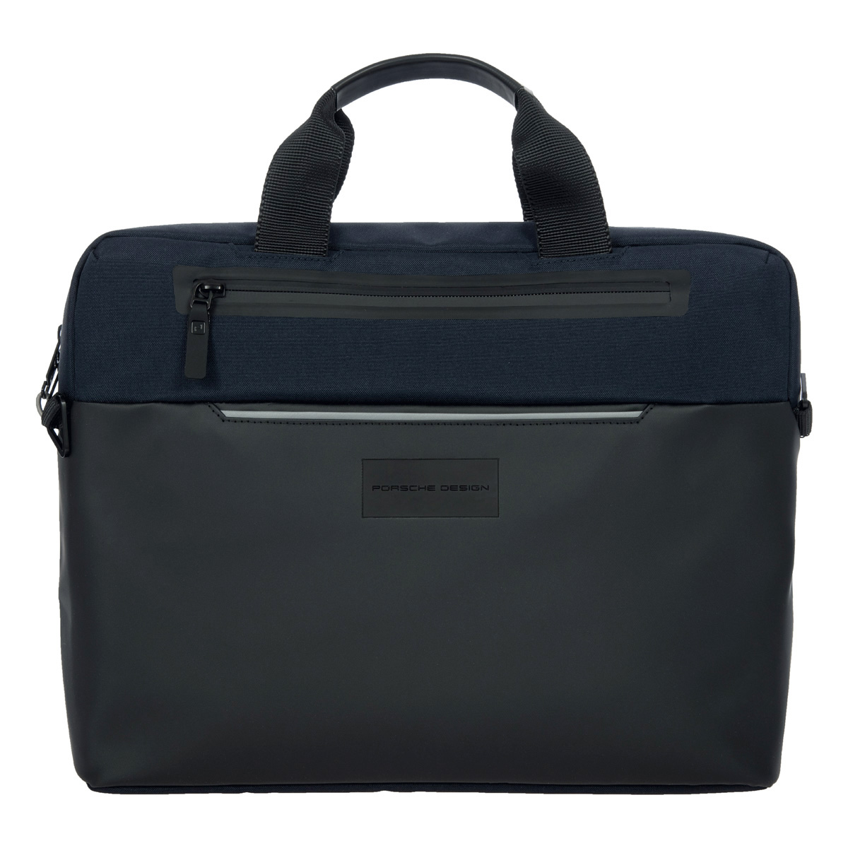Porsche Design - Urban Eco - Dark Blue Briefcase M Porsche Design - Urban Eco - Dark Blue Briefcase M