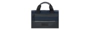 Porsche Design - Urban Eco - Dark Blue Briefcase M Porsche Design - Urban Eco - Dark Blue Briefcase M