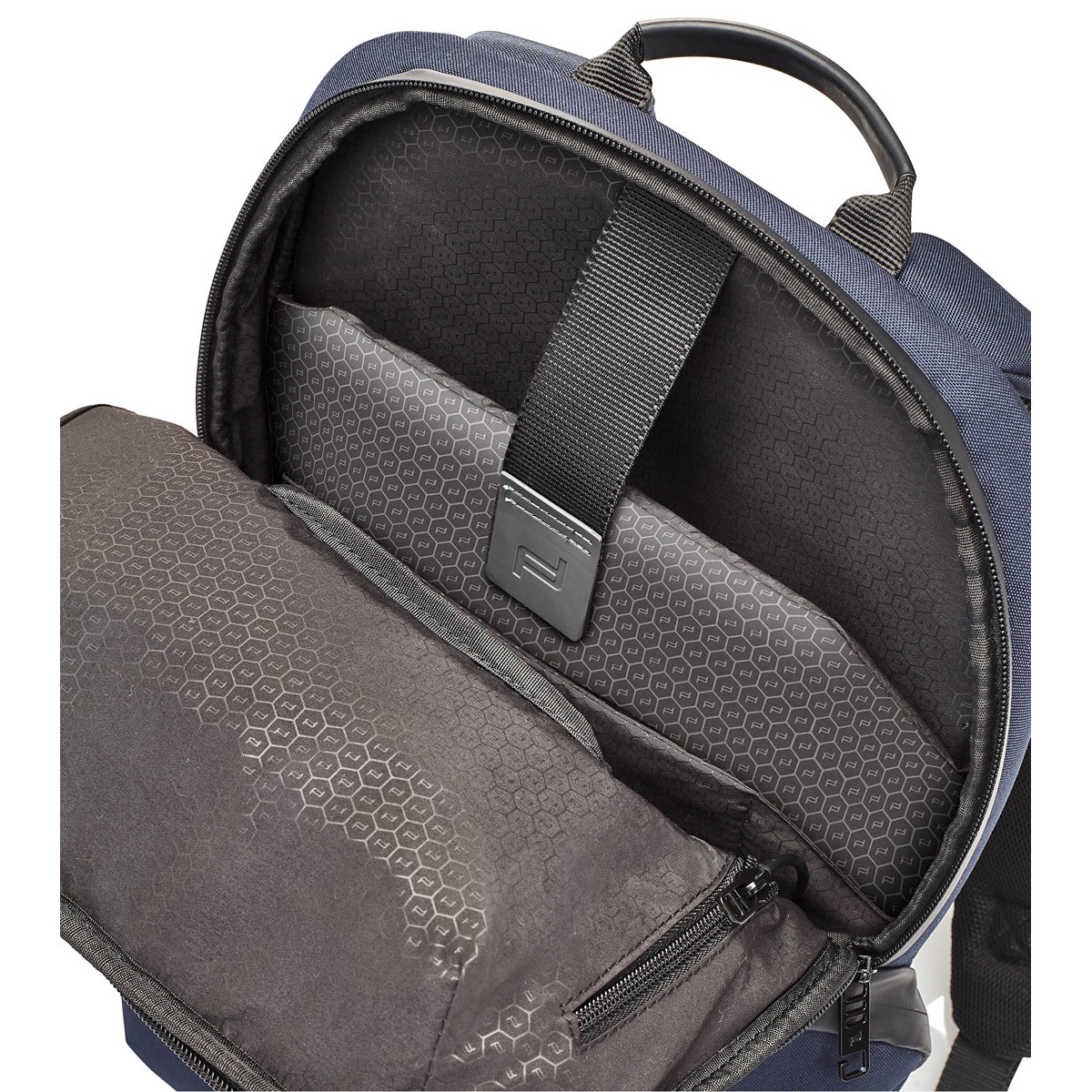Porsche Design - Urban Eco Zaino S - Dark Blue Porsche Design - Urban Eco Zaino S - Dark Blue