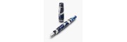 RADIUS 1934 - Settimo - Cielo Blu ST - Stilografica