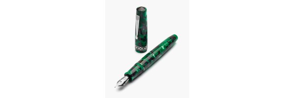 RADIUS 1934 - Settimo - Minerale ST - Fountain Pen RADIUS 1934 - Settimo - Minerale ST - Fountain Pen