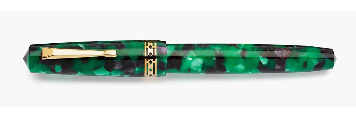 RADIUS 1934 - Settimo - Minerale GT - Fountain Pen RADIUS 1934 - Settimo - Minerale GT - Fountain Pen