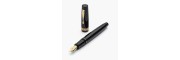 RADIUS 1934 - Settimo - Nero Lucido GT - Stilografica RADIUS 1934 - Settimo - Nero Lucido GT - Stilografica