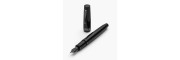 RADIUS 1934 - Settimo - Nero Lucido RT - Fountain Pen RADIUS 1934 - Settimo - Nero Lucido RT - Fountain Pen