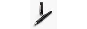 RADIUS 1934 - Settimo - Nero Lucido ST - Fountain Pen RADIUS 1934 - Settimo - Nero Lucido ST - Fountain Pen