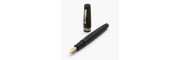 RADIUS 1934 - Settimo - Nero Opaco GT - Fountain Pen RADIUS 1934 - Settimo - Nero Opaco GT - Fountain Pen