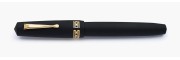 RADIUS 1934 - Settimo - Nero Opaco GT - Fountain Pen RADIUS 1934 - Settimo - Nero Opaco GT - Fountain Pen