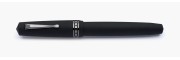 RADIUS 1934 - Settimo - Nero Opaco RT - Fountain Pen RADIUS 1934 - Settimo - Nero Opaco RT - Fountain Pen