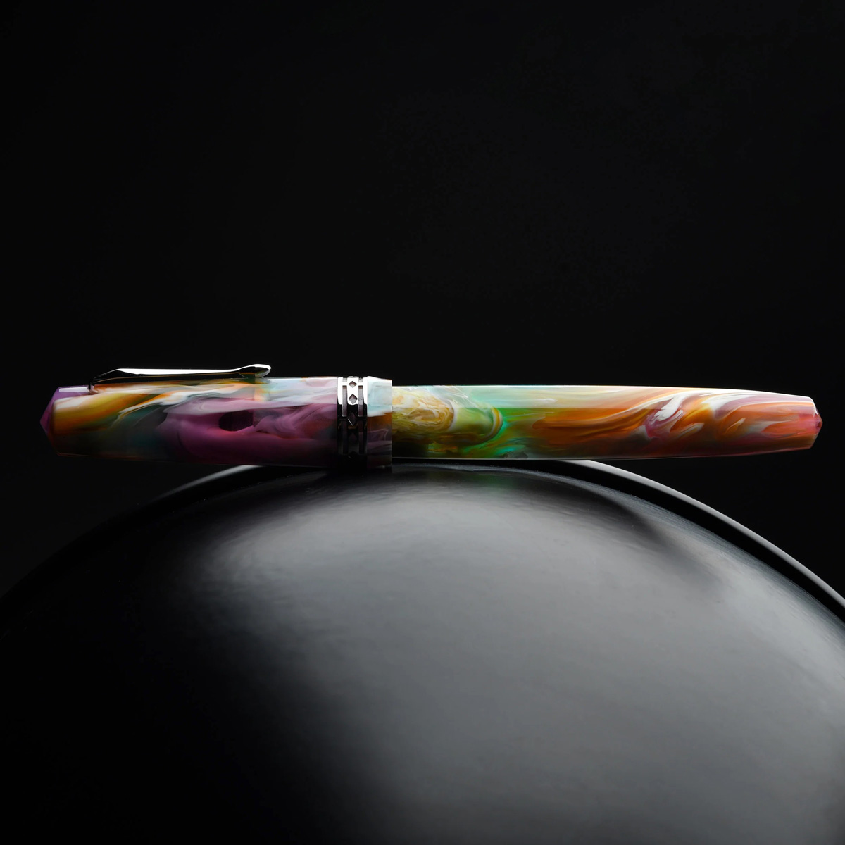 RADIUS 1934 - Settimo - Primary Manipulation 1 Lite - Fountain Pen