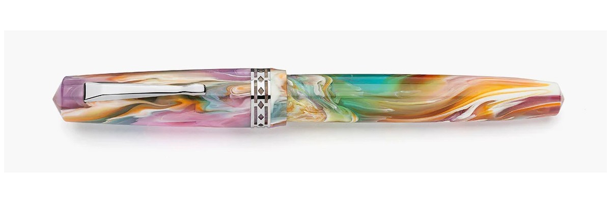 RADIUS 1934 - Settimo - Primary Manipulation 1 Lite - Fountain Pen