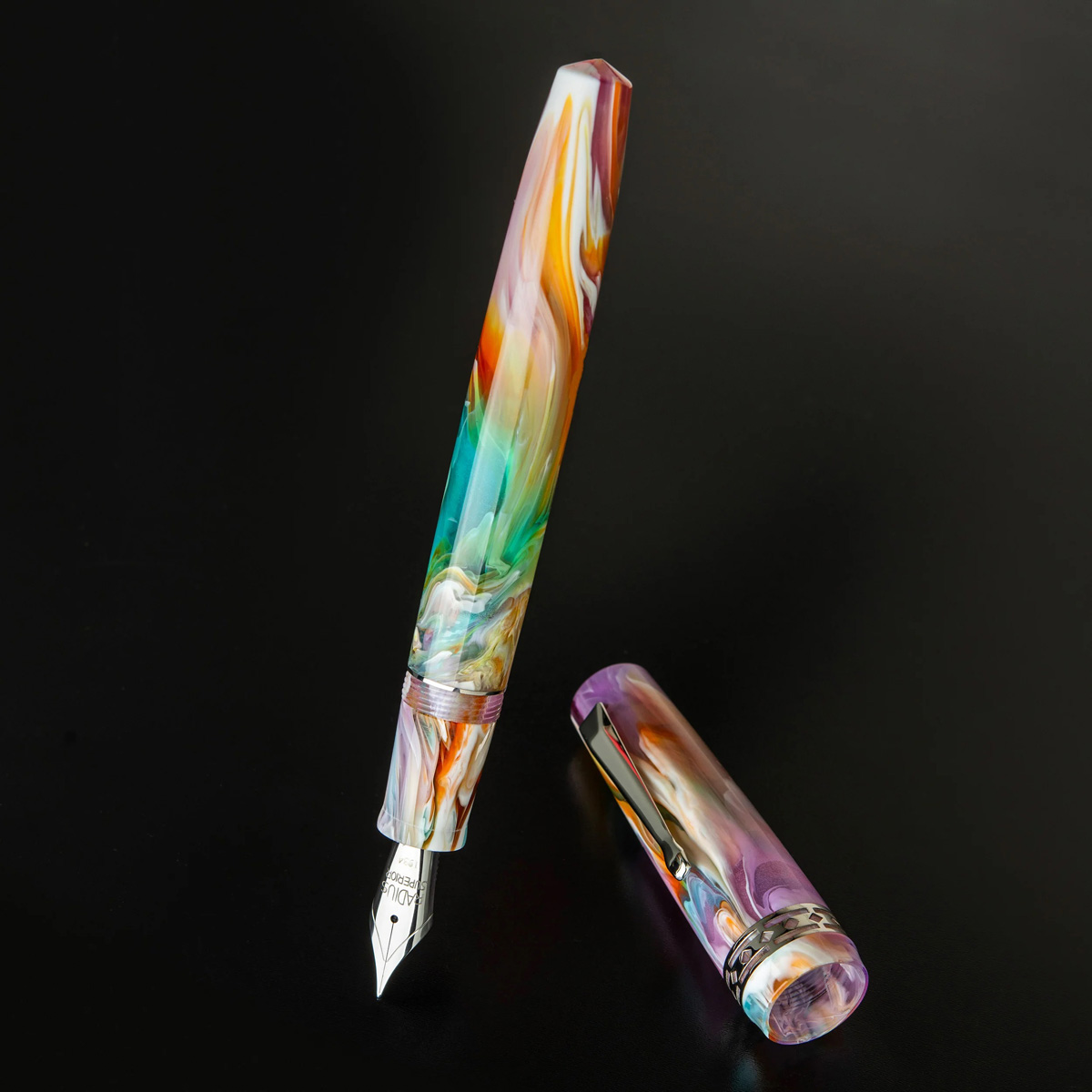 RADIUS 1934 - Settimo - Primary Manipulation 1 Lite - Fountain Pen