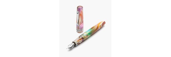 RADIUS 1934 - Settimo - Primary Manipulation 1 Lite - Fountain Pen RADIUS 1934 - Settimo - Primary Manipulation 1 Lite - Fountain Pen