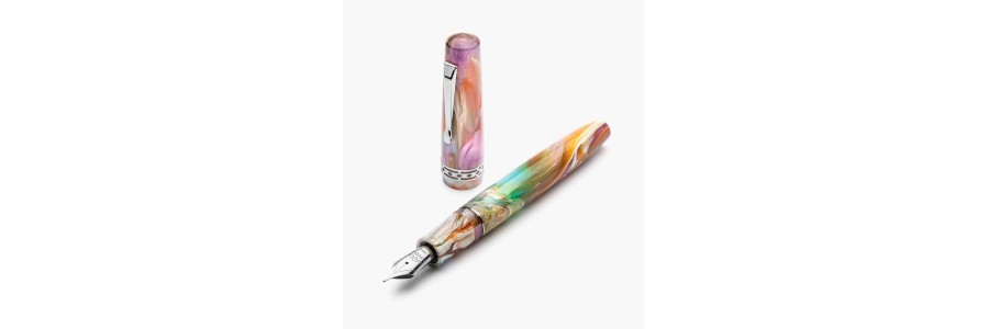 RADIUS 1934 - Settimo - Primary Manipulation 1 Lite - Fountain Pen