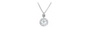 Royal London - Orologio Pendente - Movimento al Quarzo - 90022-01 Royal London - Orologio Pendente - Movimento al Quarzo - 90022-01