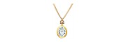 Royal London - Pendant Watch - Quartz Movement - 90023-02 Royal London - Pendant Watch - Quartz Movement - 90023-02