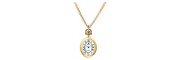 Royal London - Pendant Watch - Quartz Movement - 90023-02 Royal London - Pendant Watch - Quartz Movement - 90023-02