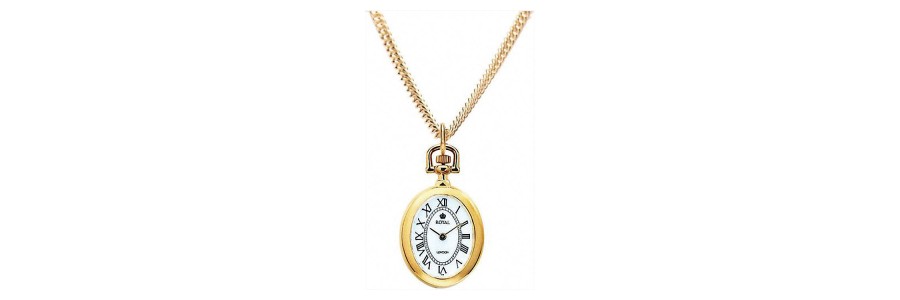 Royal London - Pendant Watch - Quartz Movement - 90023-02 Royal London - Pendant Watch - Quartz Movement - 90023-02