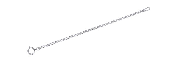 Royal London - Pocket watch chain - CH03-CP Royal London - Pocket watch chain - CH03-CP