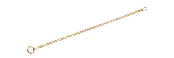Royal London - Pocket watch chain - CH03-GP Royal London - Pocket watch chain - CH03-GP