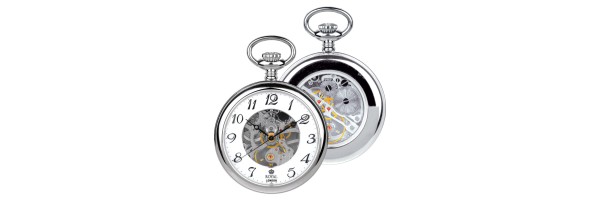 Royal London - Pocket Watch - Mechanical Movement - 90002-01 Royal London - Pocket Watch - Mechanical Movement - 90002-01