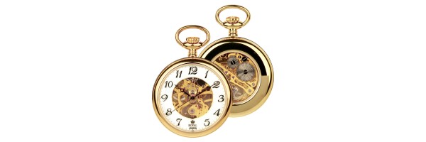Royal London - Pocket Watch - Mechanical Movement - 90002-02 Royal London - Pocket Watch - Mechanical Movement - 90002-02