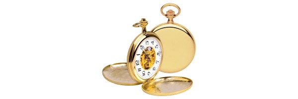 Royal London - Pocket Watch - Mechanical Movement - 90004-01 Royal London - Pocket Watch - Mechanical Movement - 90004-01