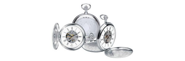 Royal London - Pocket Watch - Mechanical Movement - 90005-01 Royal London - Pocket Watch - Mechanical Movement - 90005-01