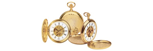 Royal London - Pocket Watch - Mechanical Movement - 90005-02 Royal London - Pocket Watch - Mechanical Movement - 90005-02