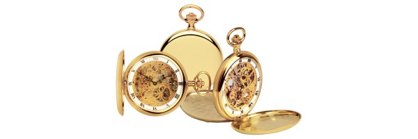 Royal London - Pocket Watch - Mechanical Movement - 90016-02 Royal London - Pocket Watch - Mechanical Movement - 90016-02