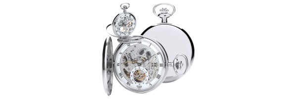 Royal London - Pocket Watch - Mechanical Movement - 90028-01 Royal London - Pocket Watch - Mechanical Movement - 90028-01