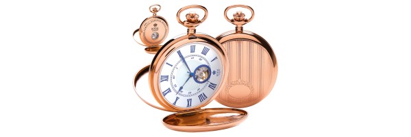 Royal London - Pocket Watch - Mechanical Movement - 90051-03 Royal London - Pocket Watch - Mechanical Movement - 90051-03