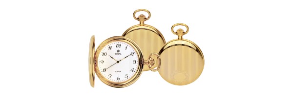 Royal London - Pocket Watch - Quartz Movement - 90020-02 Royal London - Pocket Watch - Quartz Movement - 90020-02