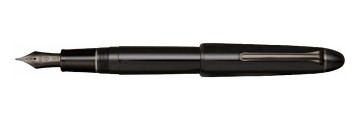 Sailor - 1911 Large Ringless Blackout - Fountain Pen Sailor - 1911 Large Ringless Blackout - Fountain Pen