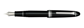 Sailor - 1911 Large Black HT - Fountain Pen Sailor - 1911 Large Black HT - Fountain Pen