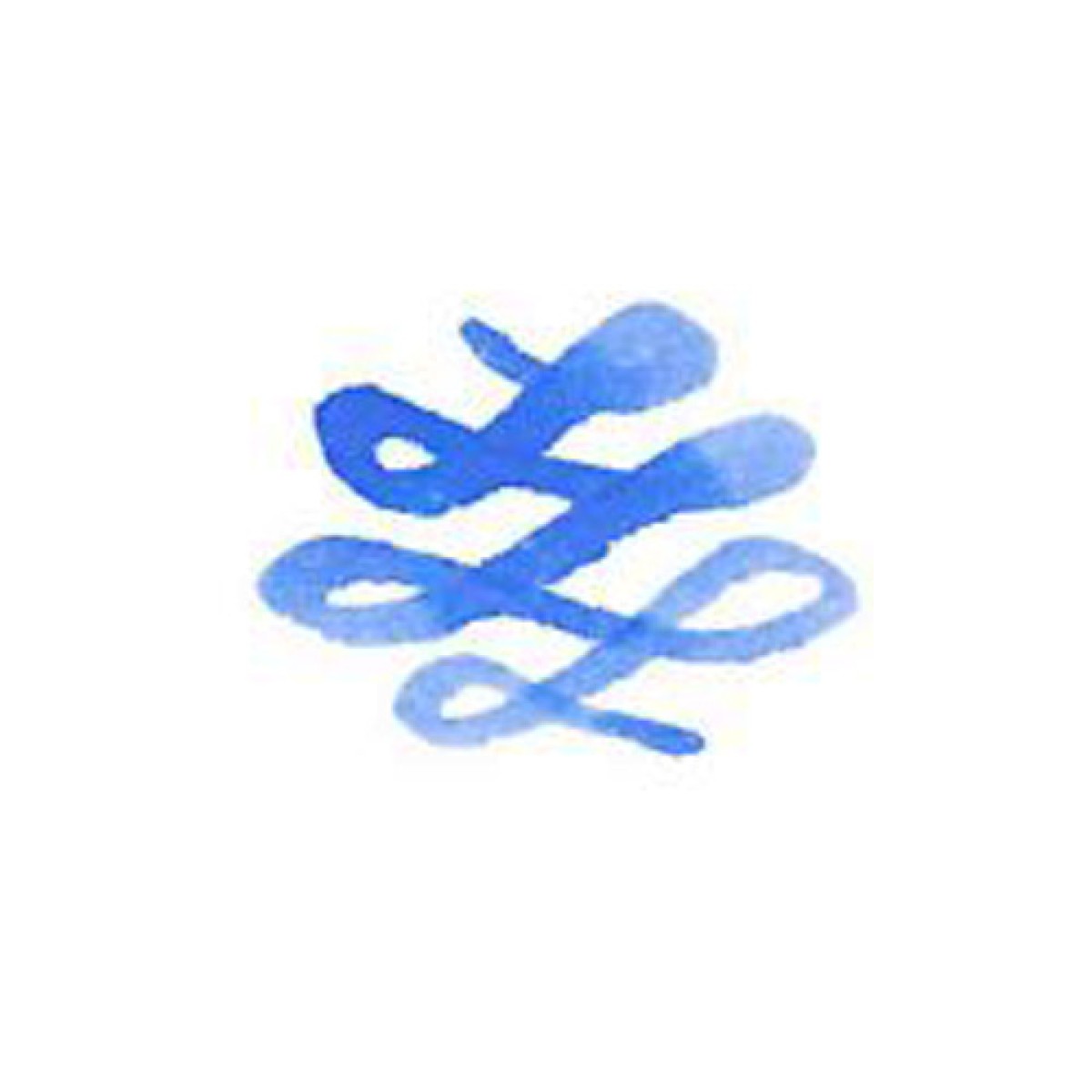 Sailor - Manyo II - Ink Bottle - Nadeshiko Sailor - Manyo II - Ink Bottle - Nadeshiko