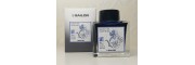 Sailor - Manyo II - Ink Bottle - Nadeshiko Sailor - Manyo II - Ink Bottle - Nadeshiko