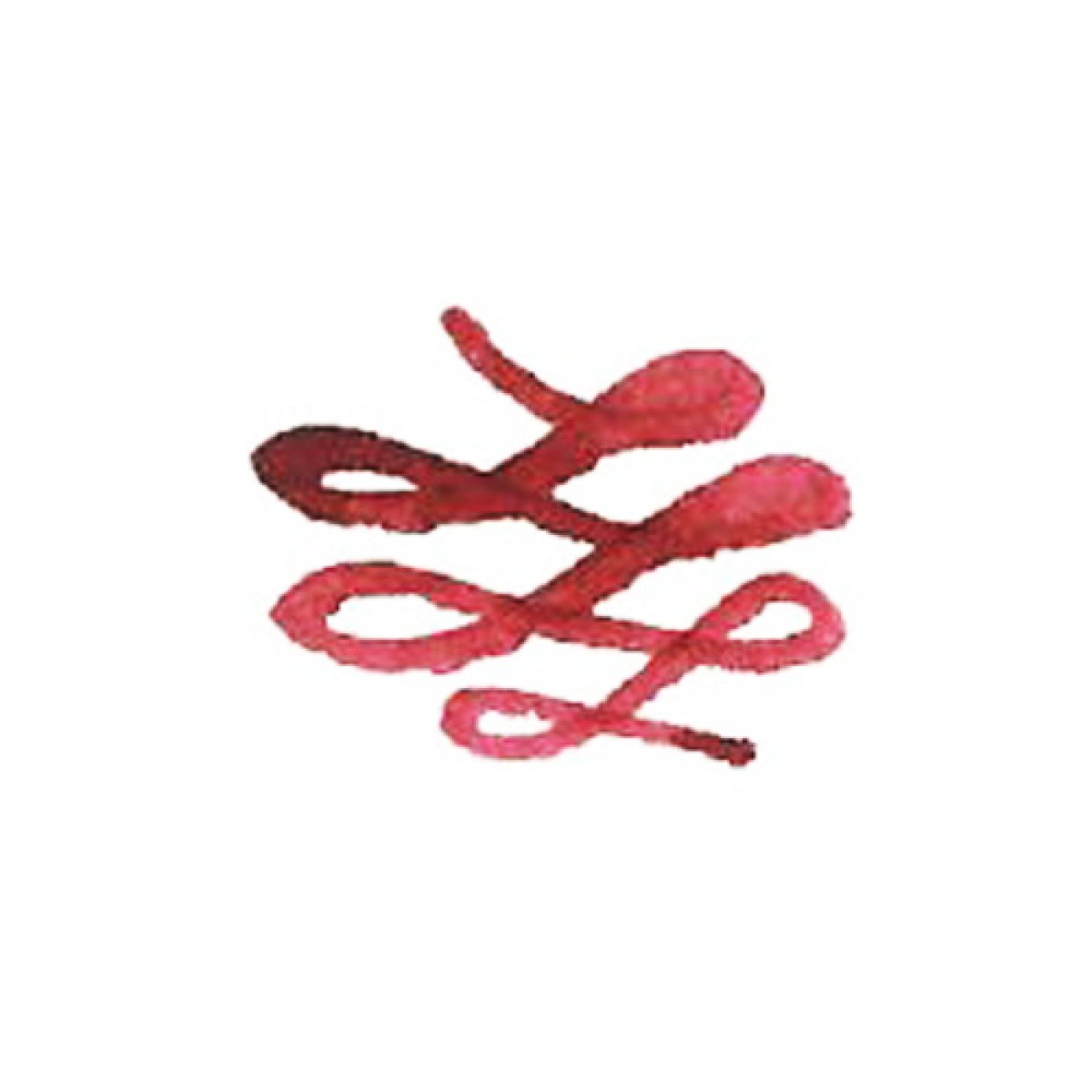 Sailor - Manyo II - Ink Bottle - Ume Sailor - Manyo II - Ink Bottle - Ume