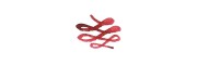 Sailor - Manyo II - Ink Bottle - Ume Sailor - Manyo II - Ink Bottle - Ume