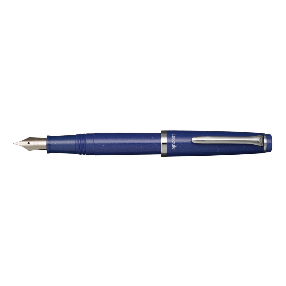 Sailor - Lecoule Power Stone - Lapis Lazuli Blue - Stilografica Sailor - Lecoule Power Stone - Lapis Lazuli Blue - Stilografica