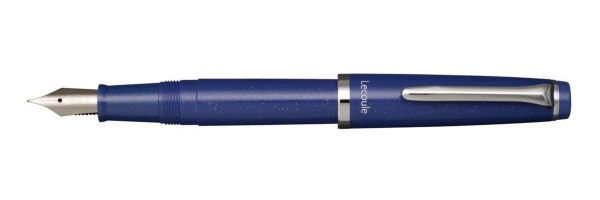 Sailor - Lecoule Power Stone - Lapis Lazuli Blue - Fountain Pen Sailor - Lecoule Power Stone - Lapis Lazuli Blue - Fountain Pen
