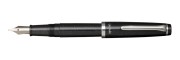 Sailor - Lecoule Power Stone - Morion Black - Stilografica Sailor - Lecoule Power Stone - Morion Black - Stilografica
